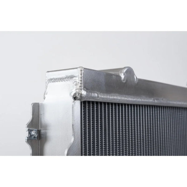 CSF Heavy Duty All Aluminum Cooling Radiator for Toyota Tacoma 2.7L (L4)/3.4L (V6) Automatic 1995-2004