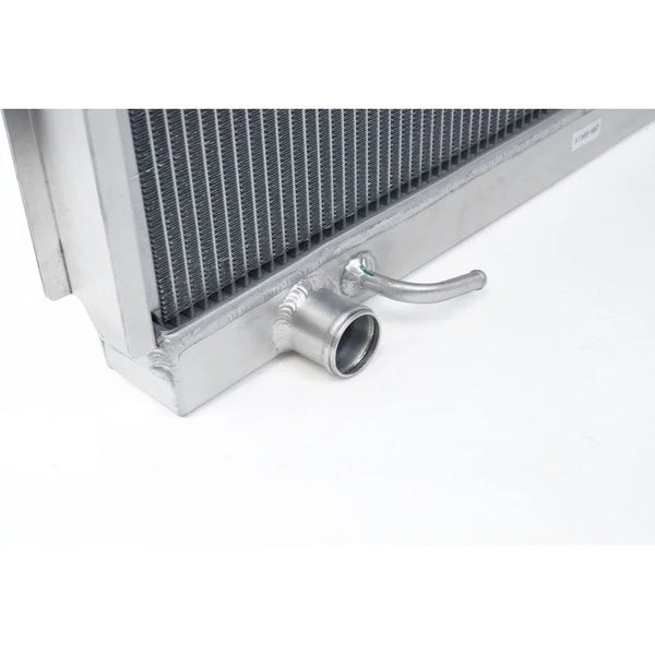 CSF Heavy Duty All Aluminum Cooling Radiator for Toyota Tacoma 2.7L (L4)/3.4L (V6) Automatic 1995-2004