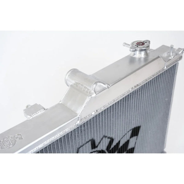 CSF High Performance Cooling Radiator for Subaru Legacy/Outback (2.5L AT/MT) 2015-2019