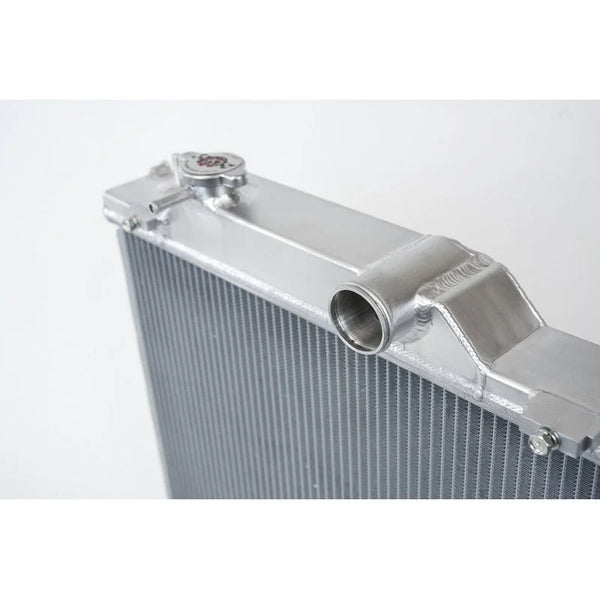 CSF High Performance Cooling Radiator for Subaru Legacy/Outback (2.5L AT/MT) 2015-2019