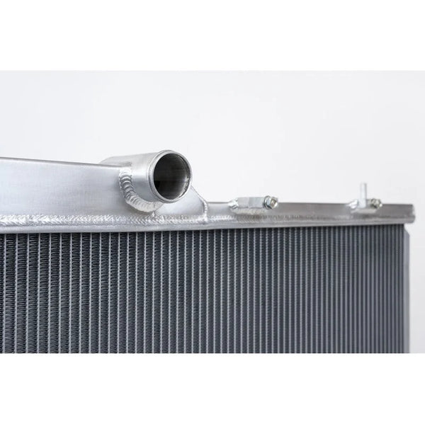 CSF High Performance Cooling Radiator for Subaru Legacy/Outback (2.5L AT/MT) 2015-2019