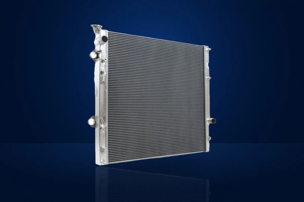CSF Heavy Duty Cooling Radiator for Lexus GX460 (J150) 2010-