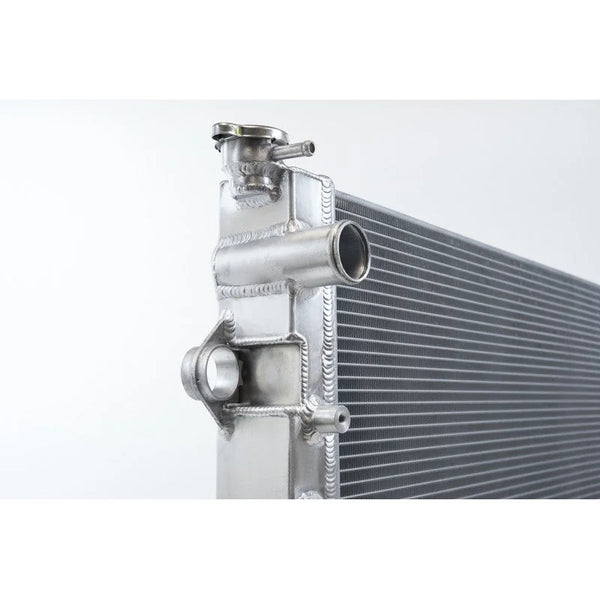 CSF Heavy Duty Cooling Radiator for Lexus GX460 (J150) 2010-
