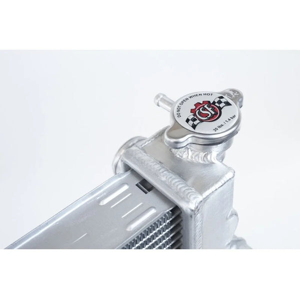 CSF Heavy Duty Cooling Radiator for Lexus GX460 (J150) 2010-