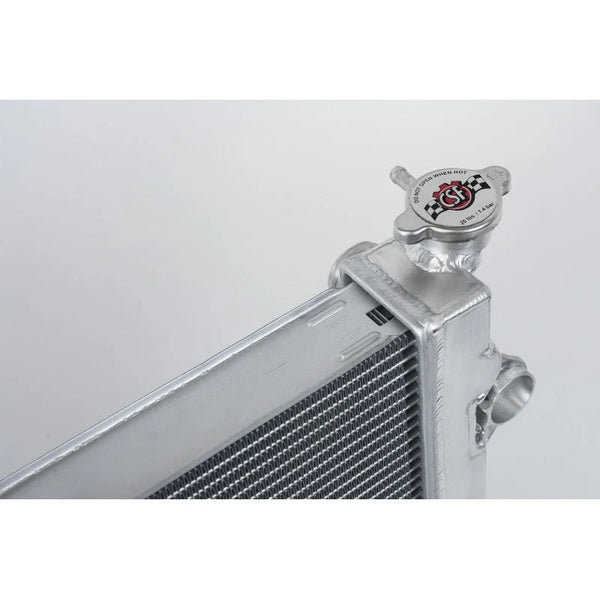 CSF Heavy Duty All Aluminum Cooling Radiator for Toyota 4Runner V8/Lexus GX470 2003-2009