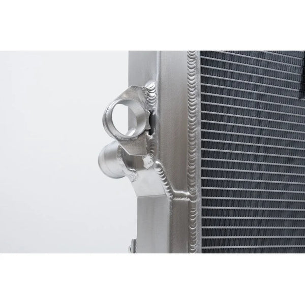 CSF Heavy Duty All Aluminum Cooling Radiator for Toyota 4Runner V8/Lexus GX470 2003-2009