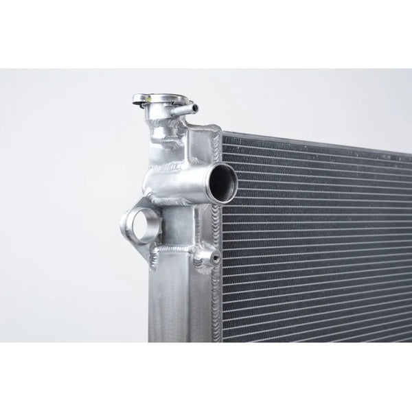 CSF Heavy Duty All Aluminum Cooling Radiator for Toyota 4Runner V8/Lexus GX470 2003-2009