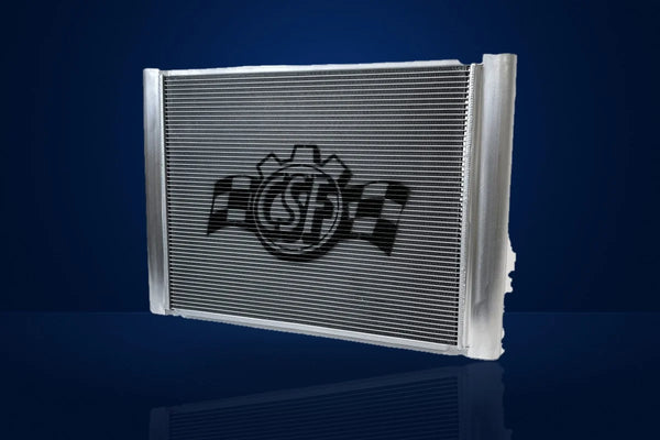 CSF High-Performance All-Aluminum Radiator for BMW M5 (E60) / M6 (E63/E64) 2006-2010