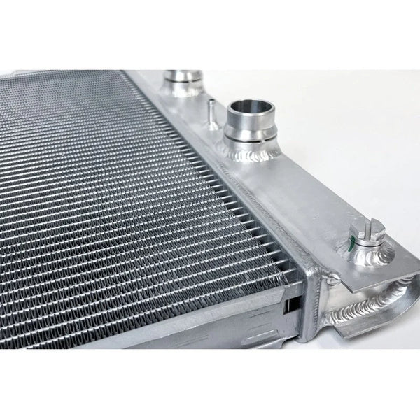 CSF High-Performance All-Aluminum Radiator for BMW M5 (E60) / M6 (E63/E64) 2006-2010