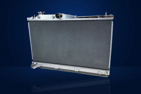 CSF High Performance Cooling Radiator for Subaru WRX (VB) 2022+
