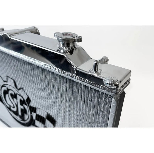 CSF High Performance Cooling Radiator for Subaru WRX (VB) 2022+