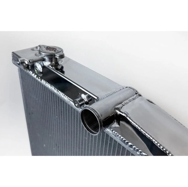 CSF High Performance Cooling Radiator for Subaru WRX (VB) 2022+