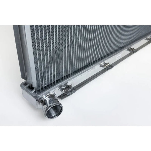 CSF High Performance Cooling Radiator for Subaru WRX (VB) 2022+