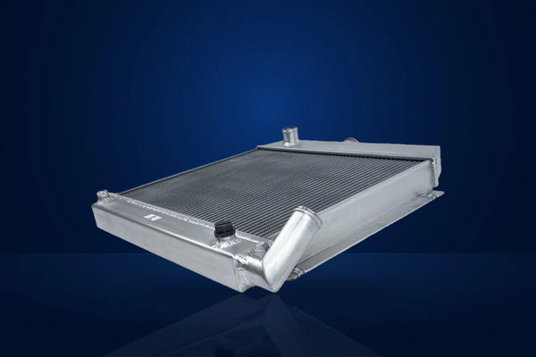 CSF High Performance Aluminum Radiator for BMW 2002 / 2002tii / 1602 (E10) 1966-1976
