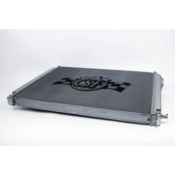 CSF High Performance Aluminum Radiator for Toyota GR Supra (A90/A91) / BMW Z4 (G29)