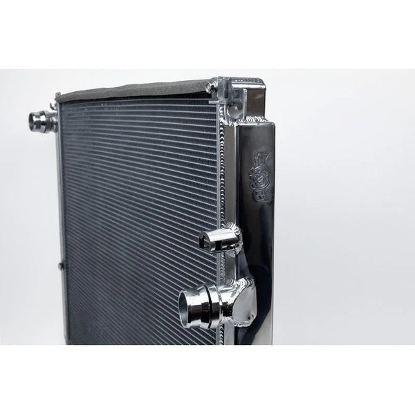CSF High Performance Aluminum Radiator for Toyota GR Supra (A90/A91) / BMW Z4 (G29)