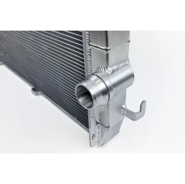 CSF High-Performance All Aluminum Radiator for Porsche Cayenne (955/957)