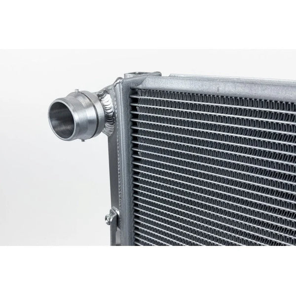 CSF High-Performance All Aluminum Radiator for Porsche Cayenne (955/957)