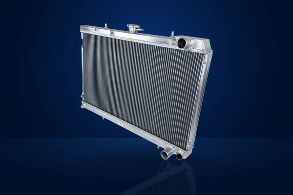 CSF High Performance Cooling Radiator for Nissan Skyline GT-R (R32) 1989-1994
