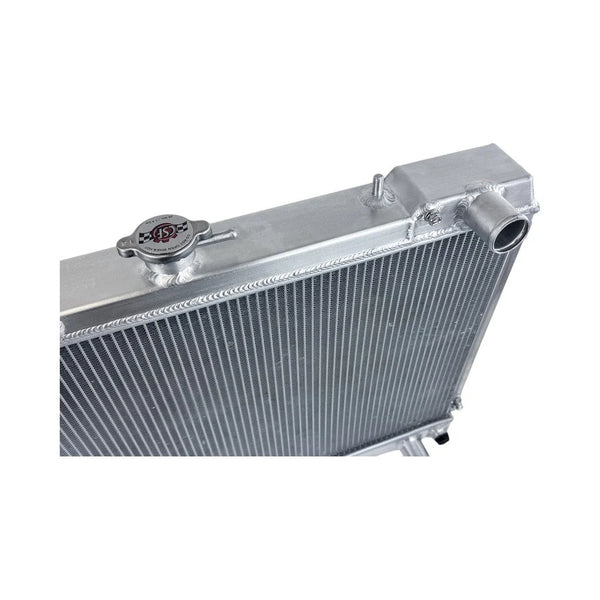 CSF High Performance Cooling Radiator for Nissan Skyline GT-R (R32) 1989-1994