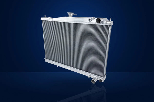 CSF High Performance Cooling Radiator for Nissan Skyline GT-R (R33) 1995-1998