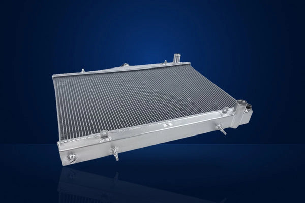 CSF High Performance Cooling Radiator for Nissan Skyline GT-R (R33) 1995-1998