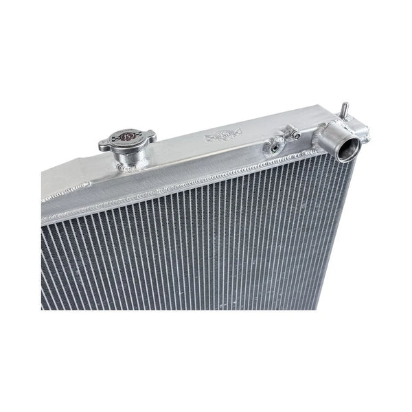 CSF High Performance Cooling Radiator for Nissan Skyline GT-R (R33) 1995-1998
