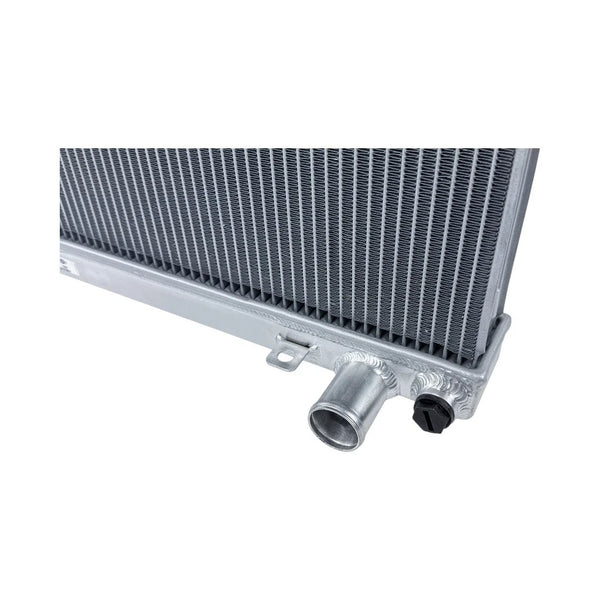 CSF High Performance Cooling Radiator for Nissan Skyline GT-R (R33) 1995-1998