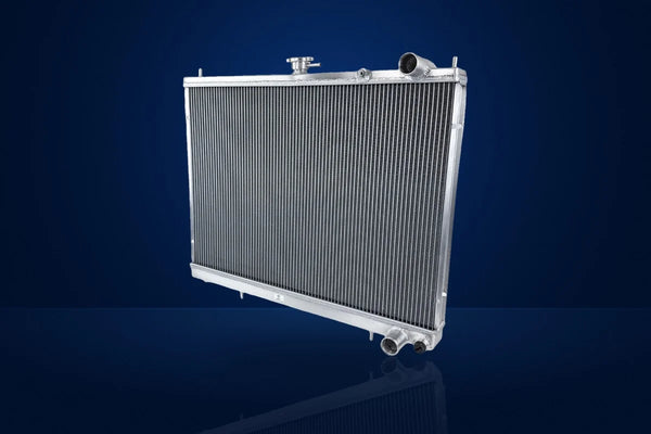 CSF High Performance Cooling Radiator for Nissan Skyline GT-R (R34) 1999-2002