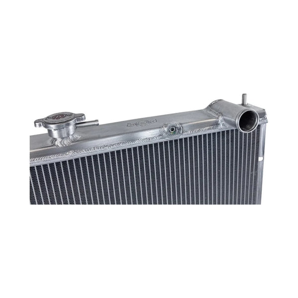CSF High Performance Cooling Radiator for Nissan Skyline GT-R (R34) 1999-2002