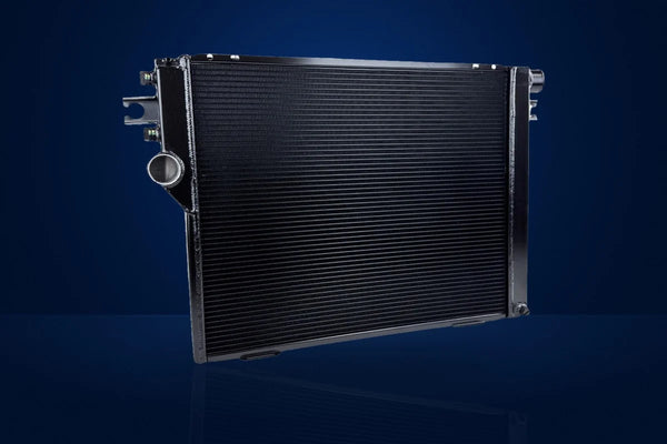 CSF Cooling Radiator for BMW M5 (E28) / M6 (E24) 1984-1989
