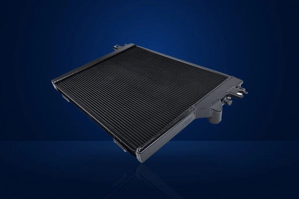CSF Cooling Radiator for BMW M5 (E28) / M6 (E24) 1984-1989