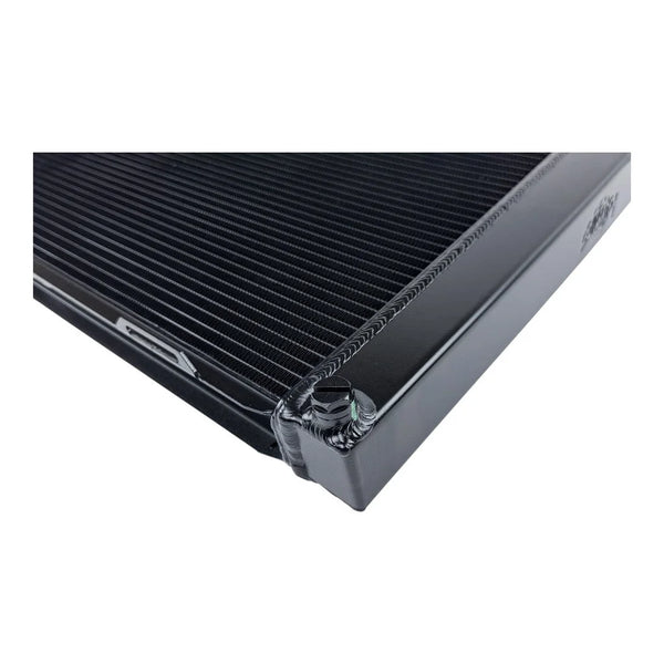 CSF Cooling Radiator for BMW M5 (E28) / M6 (E24) 1984-1989