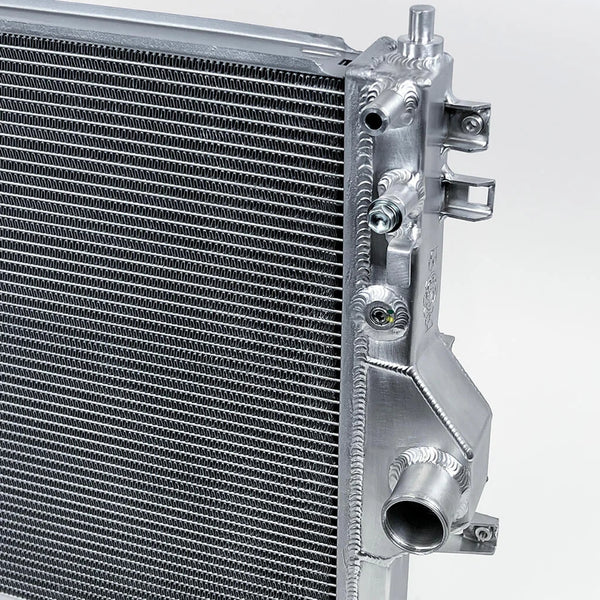 CSF High Performance Cooling Radiator for Toyota GR Yaris (XP210) / GR Corolla (E210)