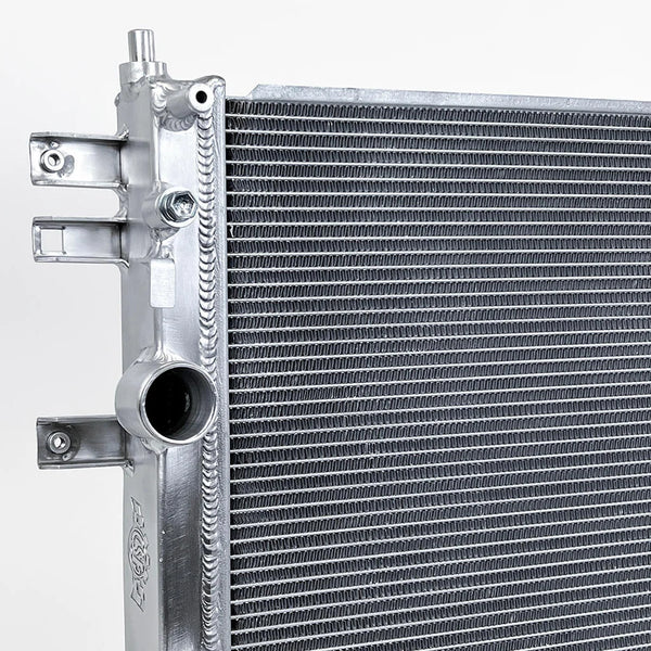CSF High Performance Cooling Radiator for Toyota GR Yaris (XP210) / GR Corolla (E210)