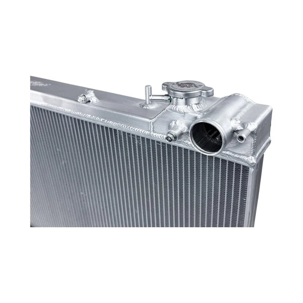CSF High Performance Cooling Radiator for Subaru Forester XT (Manual Transmission Only) 2006-2008