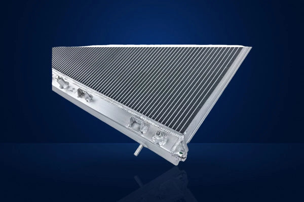 CSF High Performance Cooling Radiator for Subaru Forester XT (Manual Transmission Only) 2006-2008