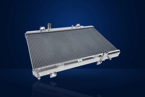 CSF High Performance Cooling Radiator for Ford Fiesta ST 2014-2019