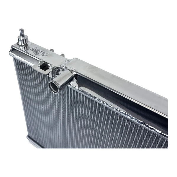 CSF High Performance Cooling Radiator for Ford Fiesta ST 2014-2019