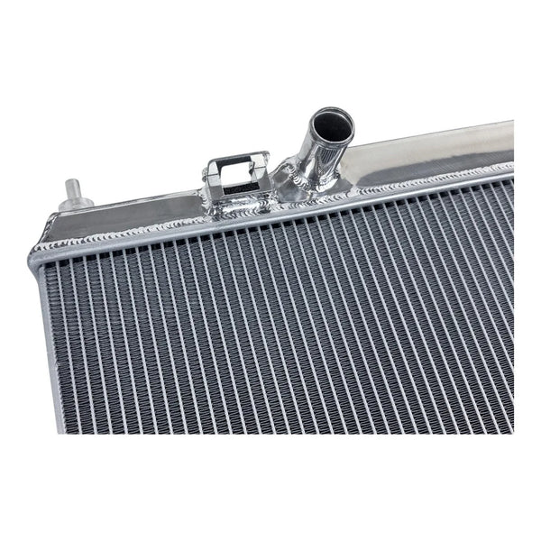 CSF High Performance Cooling Radiator for Ford Fiesta ST 2014-2019