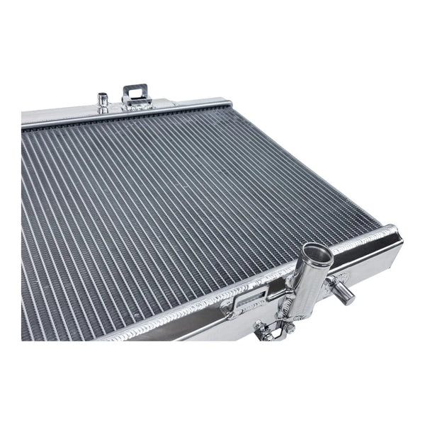 CSF High Performance Cooling Radiator for Ford Fiesta ST 2014-2019