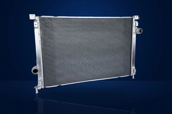 CSF High-Performance All-Aluminum Radiator for Ford Focus ST (MK3)