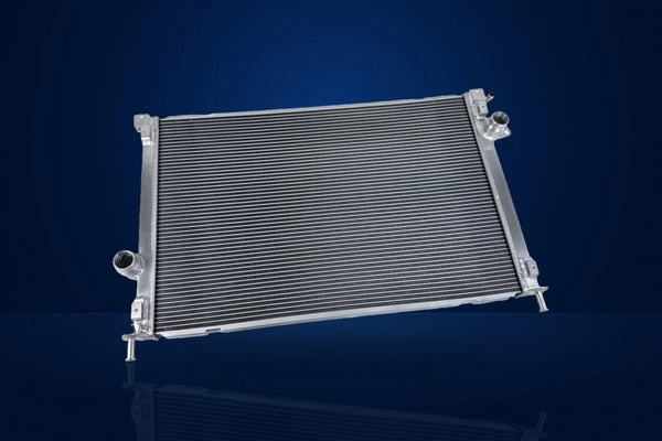 CSF High-Performance All-Aluminum Radiator for Ford Focus ST (MK3)