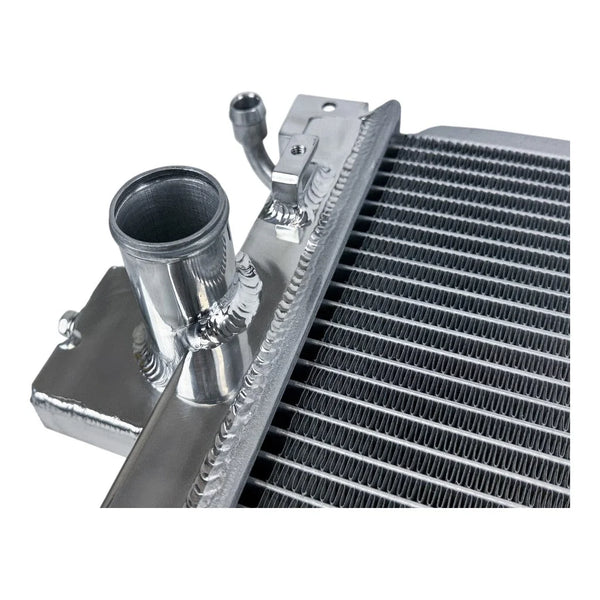 CSF High Performance Cooling Radiator for Ford Focus RS 2016-2018