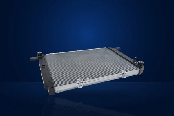 CSF Performance All-Aluminum Cooling Radiator for Mercedes-Benz SL600 (R129) 1993-2001