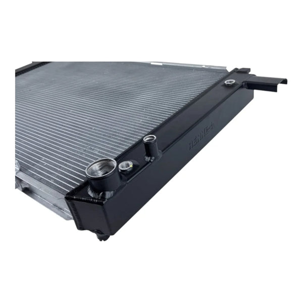 CSF Performance All-Aluminum Cooling Radiator for Mercedes-Benz SL600 (R129) 1993-2001