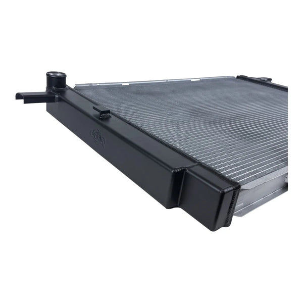 CSF Performance All-Aluminum Cooling Radiator for Mercedes-Benz SL600 (R129) 1993-2001