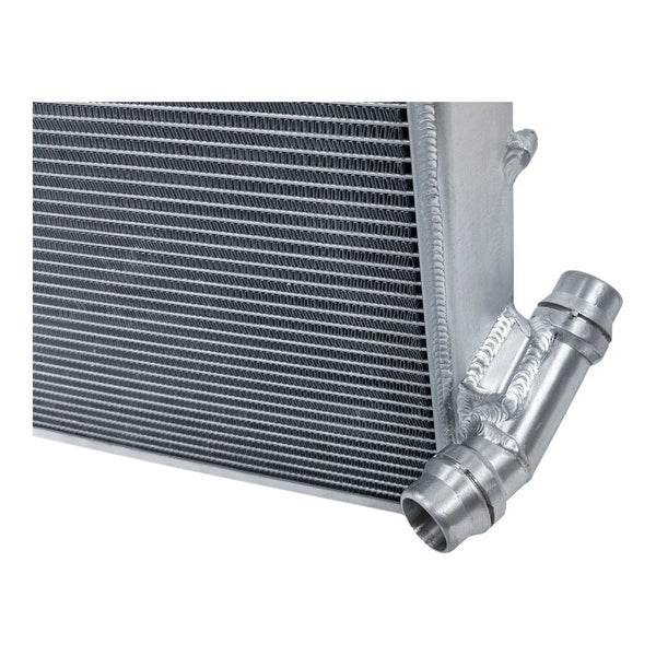 CSF High Performance Cooling Radiator (Left) for Porsche 911 GT3 / GT3RS (992) / Turbo / Turbo S (992)