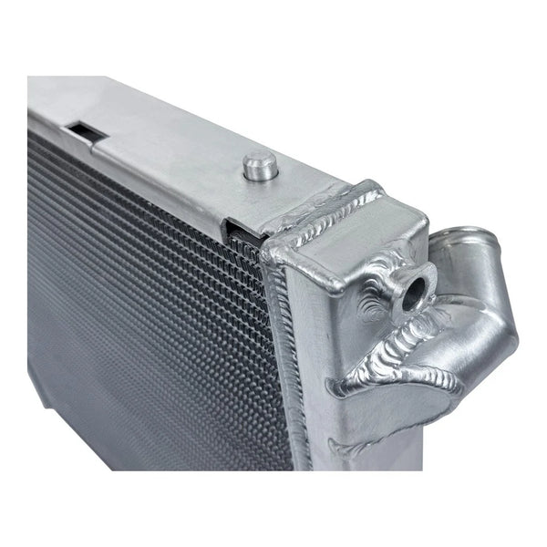 CSF High Performance Cooling Radiator (Left) for Porsche 911 GT3 / GT3RS (992) / Turbo / Turbo S (992)