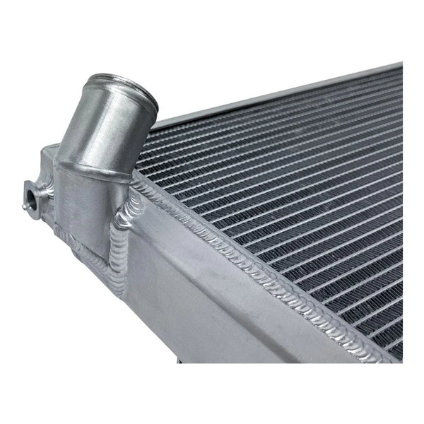 CSF High Performance Cooling Radiator (Left) for Porsche 911 GT3 / GT3RS (992) / Turbo / Turbo S (992)